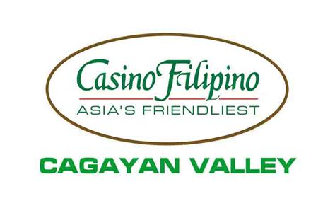 casino filipino cagayan de oro|Station Head .